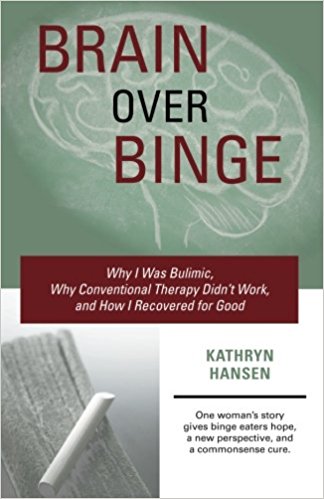 Brain Over Binge