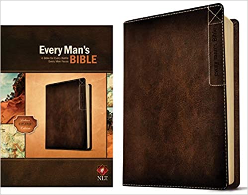 Every Man’s Bible