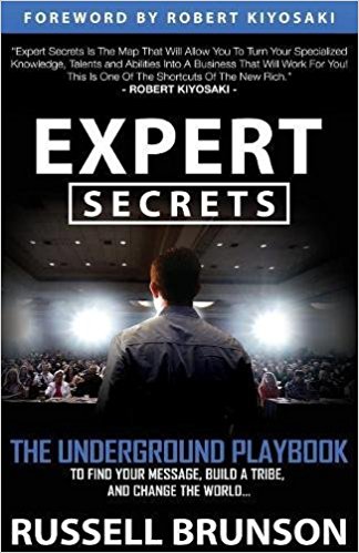 expert secrets