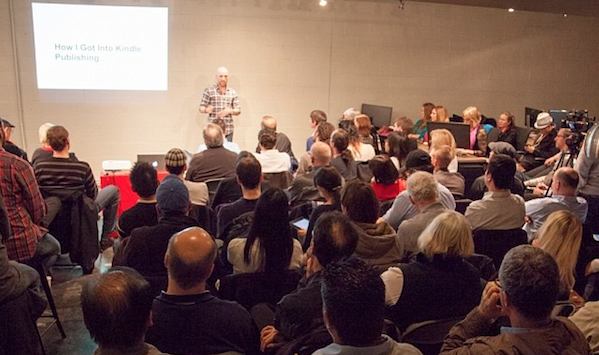 how to make money kindle publishing