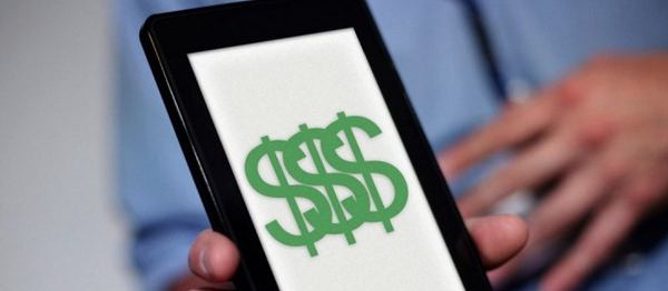 making money with kindle