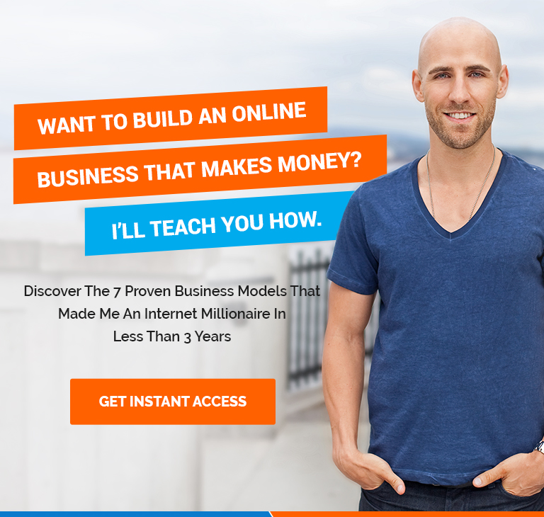 Starting An Online Business