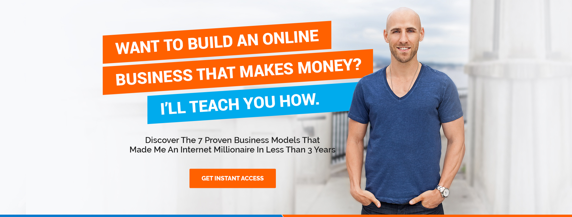 Starting An Online Business