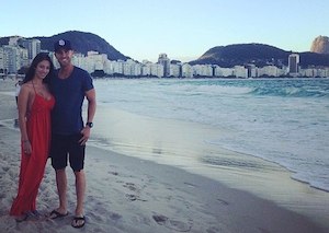 stefan james rio de janeiro