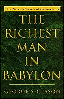 The Richest Man In Babylon
