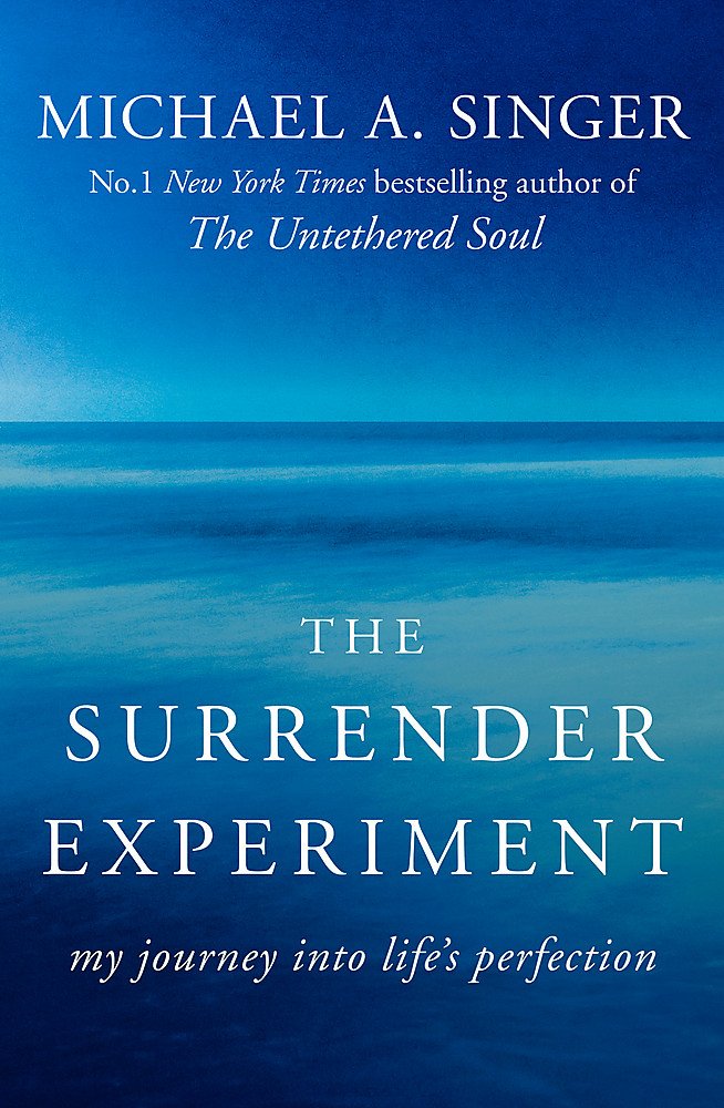 The Surrender Experiment