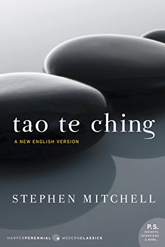 The Tao Te Ching