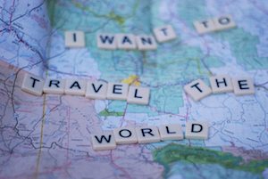 travel motivation
