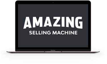 amazing selling machine