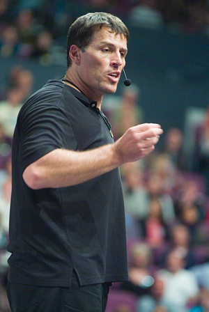 anthony robbins date with destiny anthony robbins date with destiny