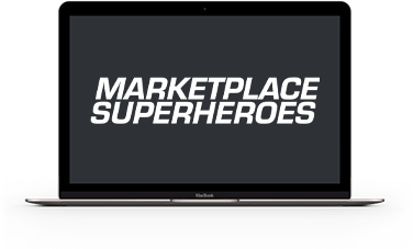 marketplace superheroes