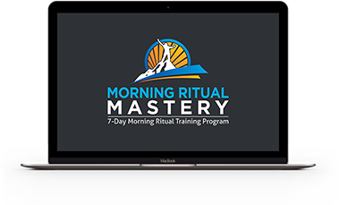 Morning Ritual Mastery