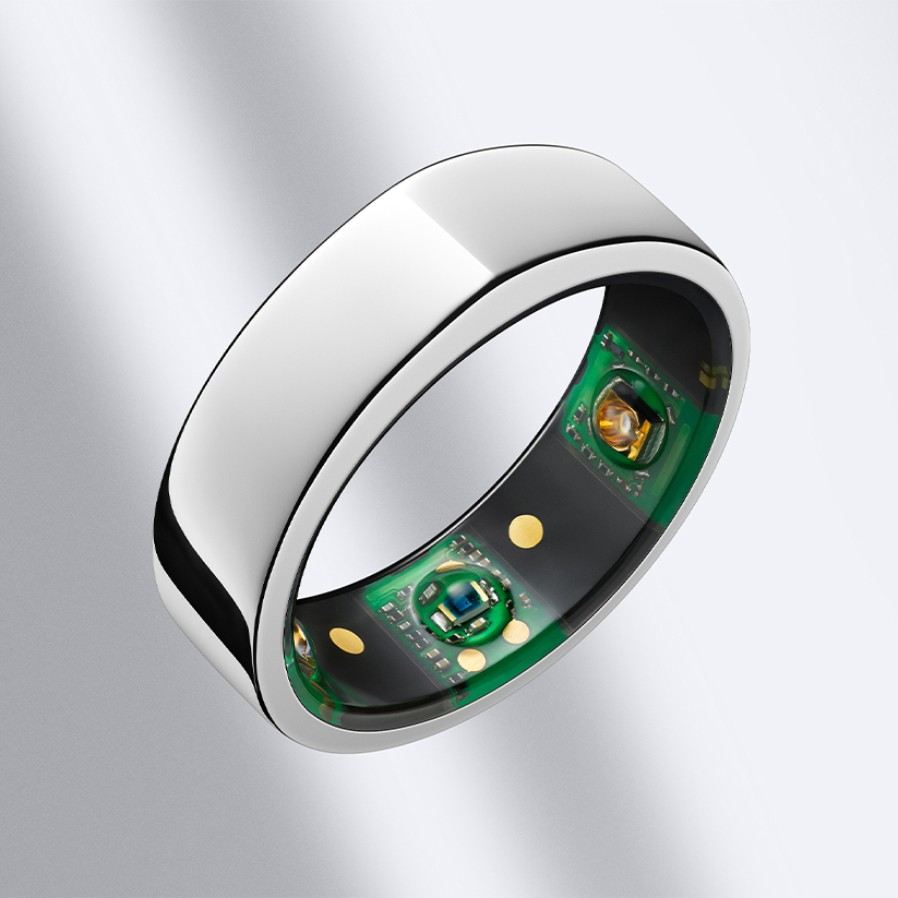 oura ring