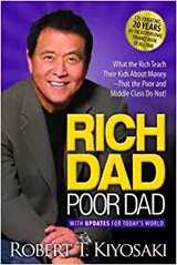 Rich Dad Poor Dad