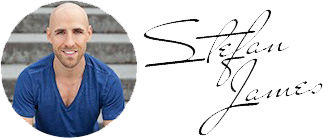 Stefan James